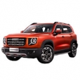 Защита картера Haval Dargo