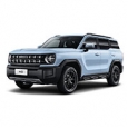 Защита картера Haval H3