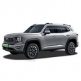 Защита картера Haval H7
