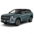 Защита картера Jaecoo J7