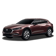 Mazda CX-4