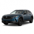 Защита картера Mazda CX-50