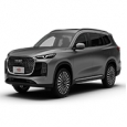 Фаркопы для Tenet T8