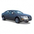 Audi A6 2004-2010