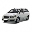 Аксессуары для Chery CrossEastar