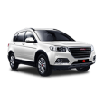 Защита картера Haval H6