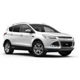 Защита картера Ford Kuga