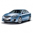 Фаркопы для Mazda 6 2007-2012