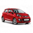 Kia Picanto 2011-2015