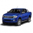 Защита картера Ford Ranger