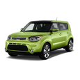 Kia Soul 2014-2016