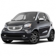Аксессуары для Smart Fortwo