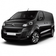 Обвес и тюнинг для Citroen SpaceTourer 2018-2021