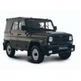 УАЗ Hunter 2003-2021