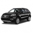 Фаркопы для Renault Koleos 2011-2016