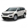 Аксессуары для Honda Pilot