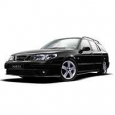 Saab 9-5 1997-2011