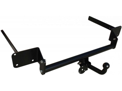 Фаркоп на хэтчбек Лидер-Плюс для Ford Focus 2 2005-201