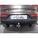 Фаркоп оцинкованный Galia шар A для Hyundai ix35/Kia Sportage 2010-2015