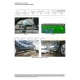 Пороги алюминиевые Rival Premium для Volkswagen Teramont 2018-2025